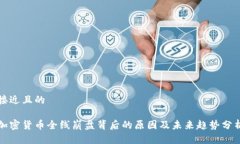 接近且的加密货币全线崩