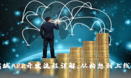 区块链商城APP开发流程详解：从构想到上线的每一步