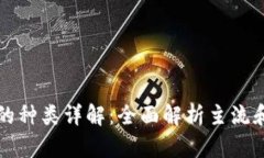 数字货币的种类详解：全
