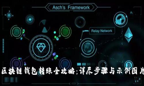 区块链钱包转账全攻略：详尽步骤与示例图片