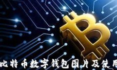 高清比特币数字钱包图片