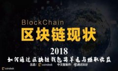 如何通过区块链钱包薅羊