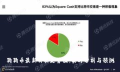 狗狗币最新价格走势图：