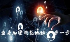 如何查看加密钱包地址：
