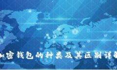 加密钱包的种类及其区别