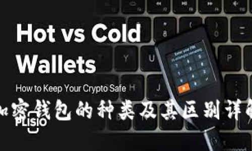 加密钱包的种类及其区别详解