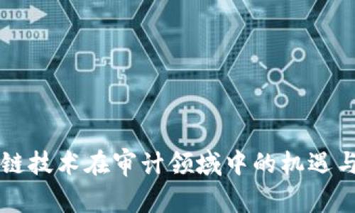 区块链技术在审计领域中的机遇与挑战
