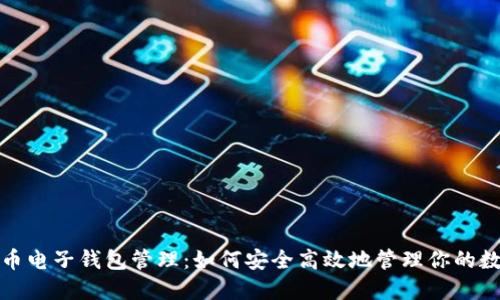 数字货币电子钱包管理：如何安全高效地管理你的数字资产