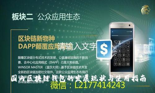 国内区块链钱包的发展现状与使用指南