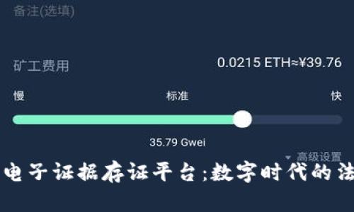 区块链电子证据存证平台：数字时代的法律保障