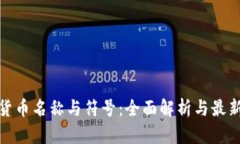 数字货币名称与符号：全