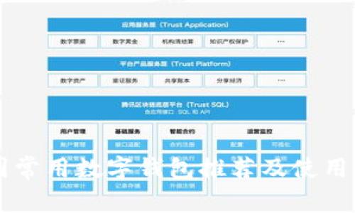 中国常用数字钱包推荐及使用指南