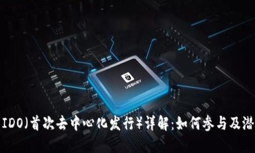 虚拟币IDO（首次去中心化发行）详解：如何参与及潜在风险