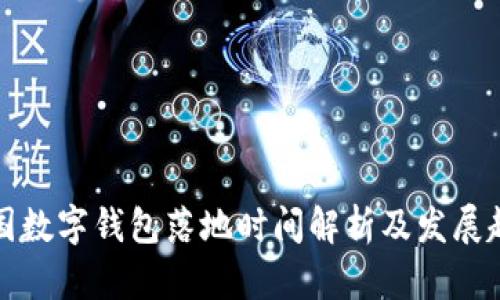 中国数字钱包落地时间解析及发展趋势