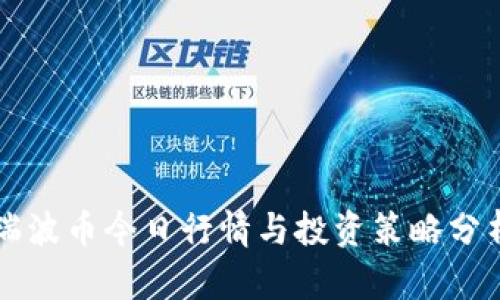 瑞波币今日行情与投资策略分析