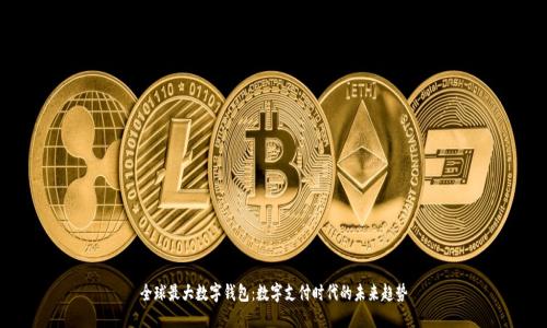 全球最大数字钱包：数字支付时代的未来趋势