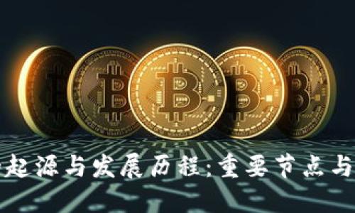 区块链的起源与发展历程：重要节点与未来趋势