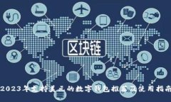 2023年支持美元的数字钱包