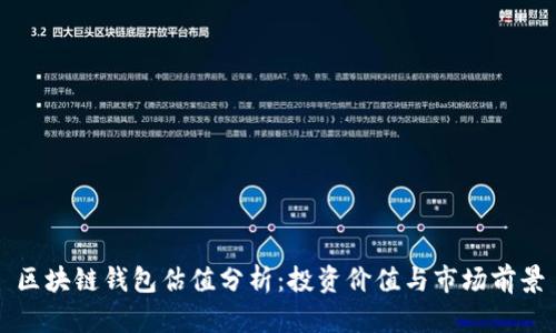 区块链钱包估值分析：投资价值与市场前景