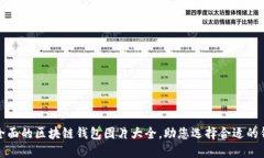 最全面的区块链钱包图片
