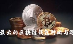 用户量最大的区块链钱包