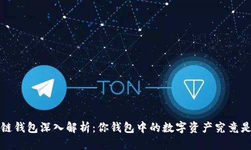  区块链钱包深入解析：你钱包中的数字资产究竟是什么？