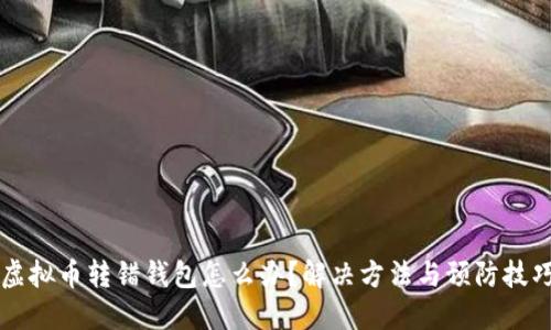 虚拟币转错钱包怎么办？解决方法与预防技巧