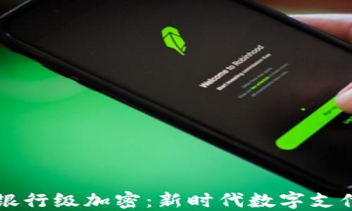 
电子钱包与银行级加密：新时代数字支付的安全保障
