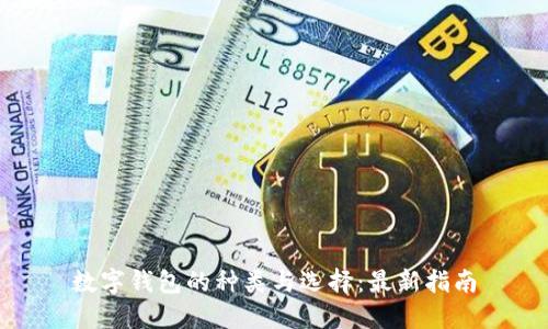 数字钱包的种类与选择：最新指南