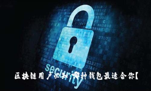 区块链用户必知：哪种钱包最适合你？