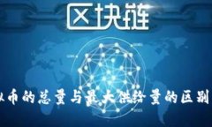 虚拟币的总量与最大供给