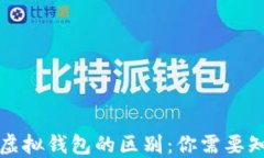 加密货币与虚拟钱包的区