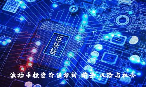 波场币投资价值分析：前景、风险与机会