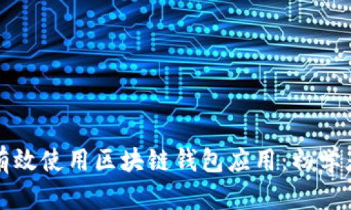 如何有效使用区块链钱包应用：初学者指南