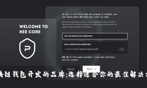 区块链钱包开发的品牌：选择适合你的最佳解决方案