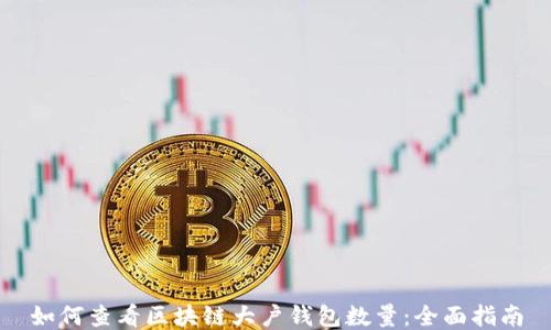 
如何查看区块链大户钱包数量：全面指南
