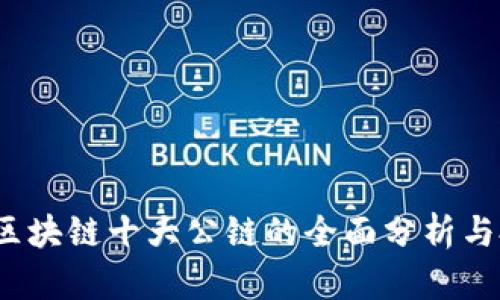 2023年区块链十大公链的全面分析与投资指南