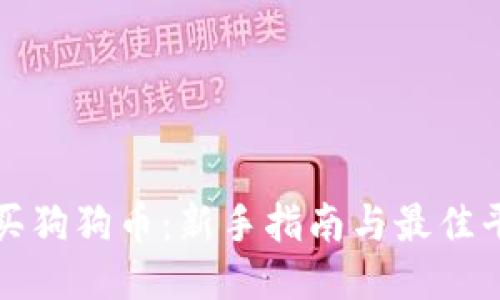 如何购买狗狗币：新手指南与最佳平台推荐