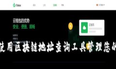 如何使用区块链地址查询