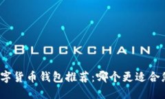 数字货币钱包推荐：哪个