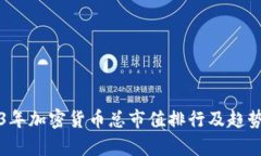 2023年加密货币总市值排行