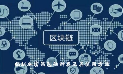 揭秘加密钱包的种类及其使用方法