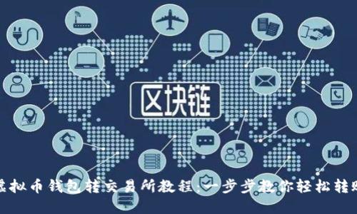 虚拟币钱包转交易所教程：一步步教你轻松转账