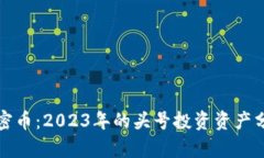 加密币：2023年的头号投资