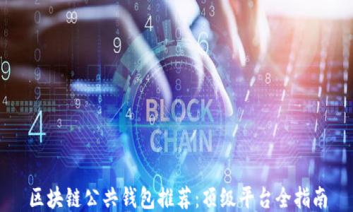 
区块链公共钱包推荐：顶级平台全指南