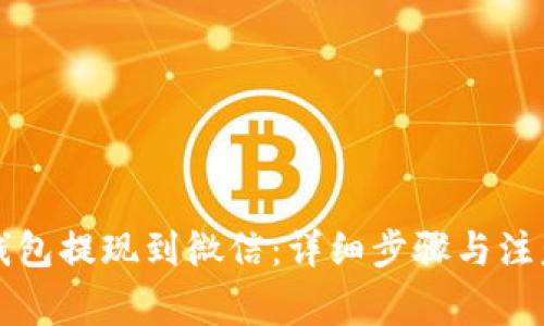 虚拟钱包提现到微信：详细步骤与注意事项