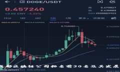 2023年成都区块链公司排名