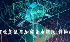 如何恢复使用加密货币钱