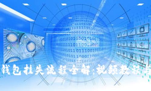数字货币钱包挂失流程全解：视频教程与详细指南