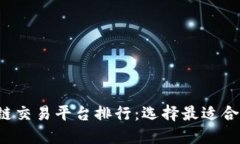 2023年区块链交易平台排行